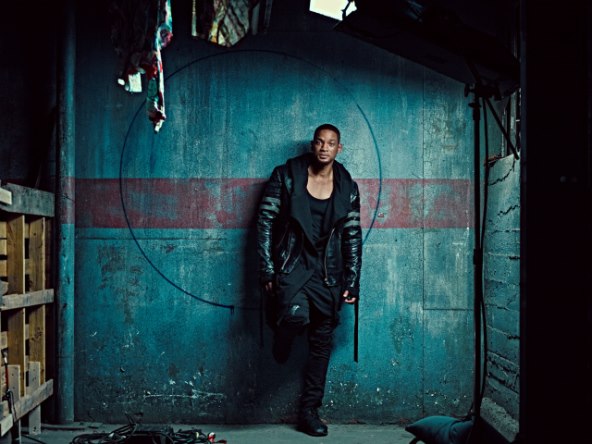 will smith