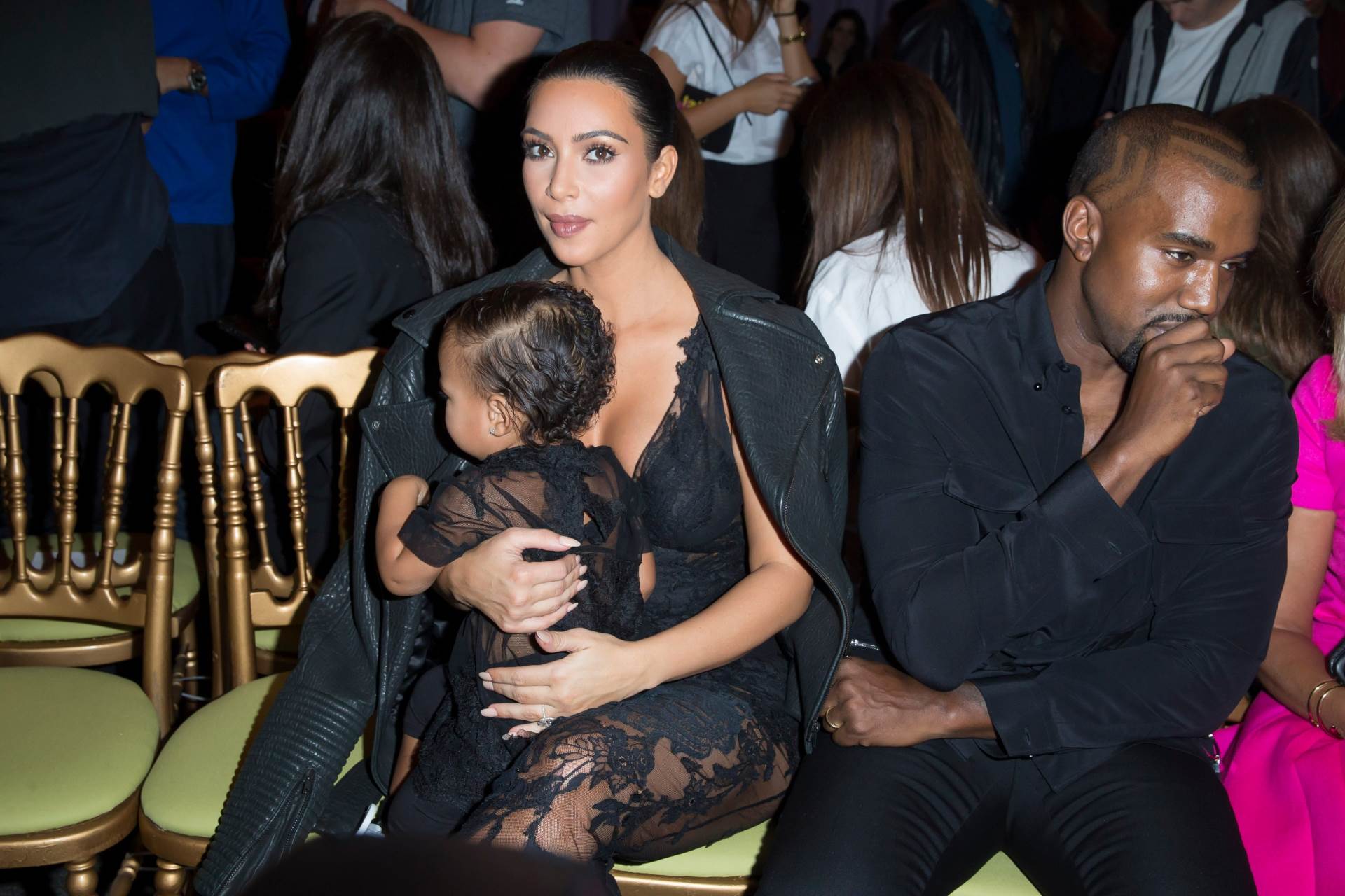 Kanye West želi promijeniti ime