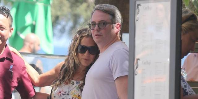 Sarah Jessica Parker