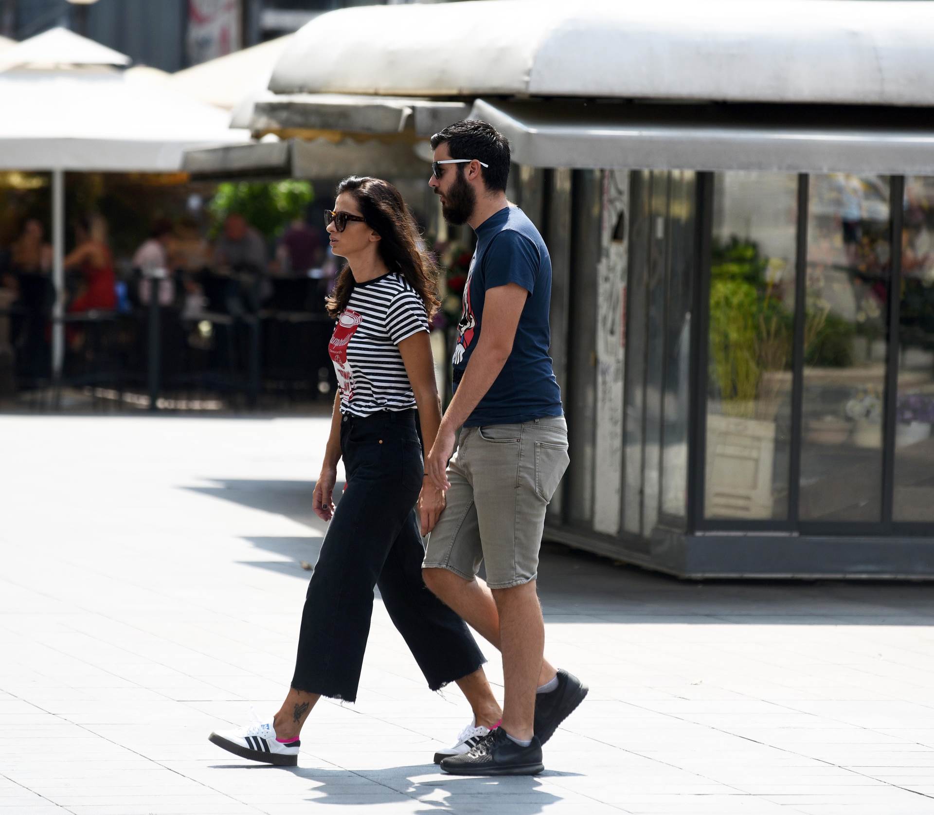 Mate Rimac otkrio u čijem društvu posebno uživa