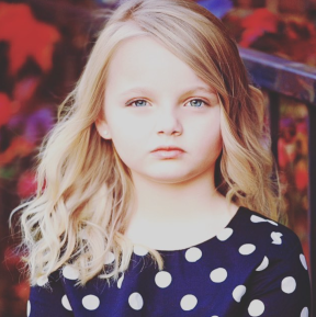 Aira Marie Brown