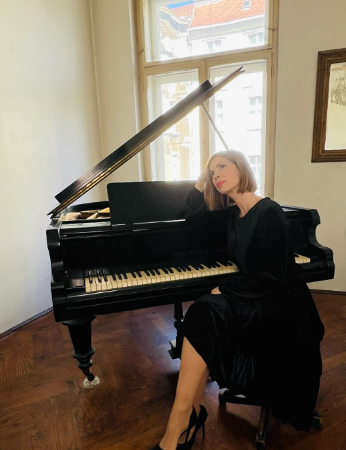 Bojana Gregorić Vejzović