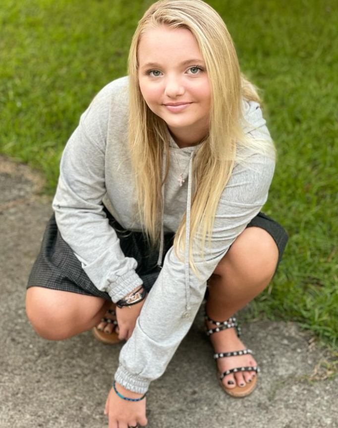 Aira Marie Brown