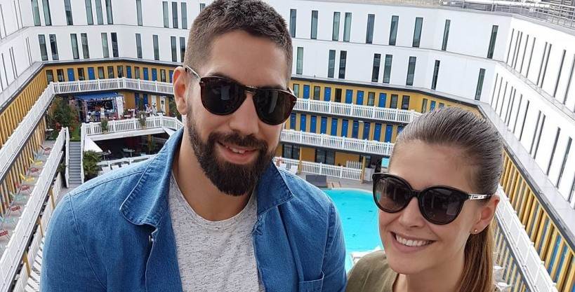 Je li Nikola Karabatić Hrvat ili Srbin?