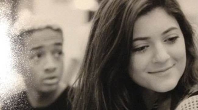 Kylie Jenner bez šminke i filtera