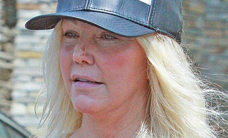 Heather Locklear
