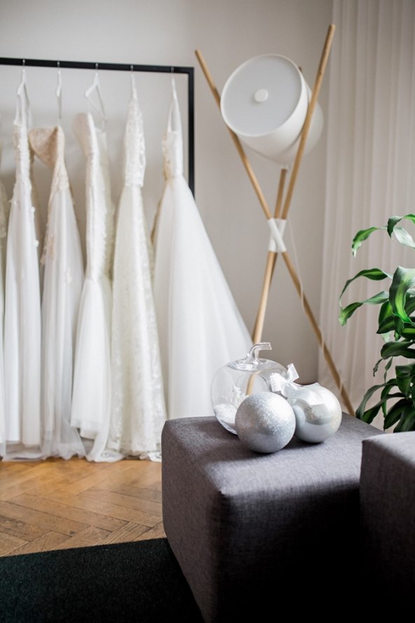 Alduk Showroom u blagdanskom ruhu