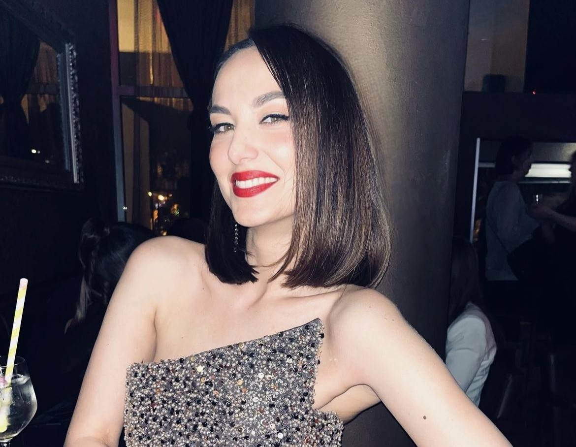 Tatjana Jurić prisjetila se pokojne mame Dragice