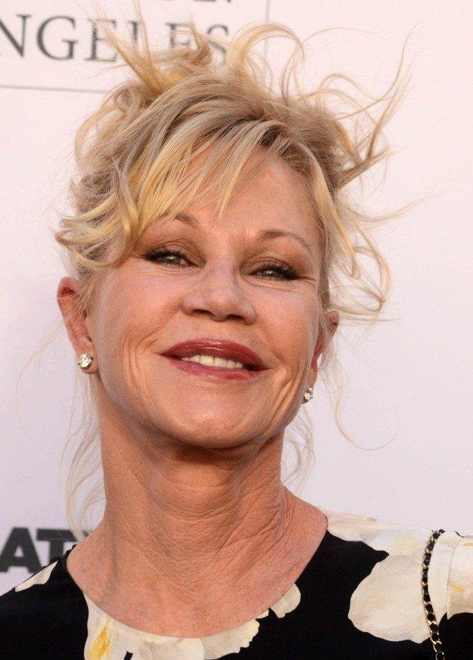 Melanie Griffith slavi 66 rođendan