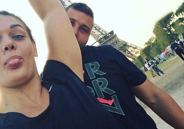 Sandra Perković izbrisala Instagram profil