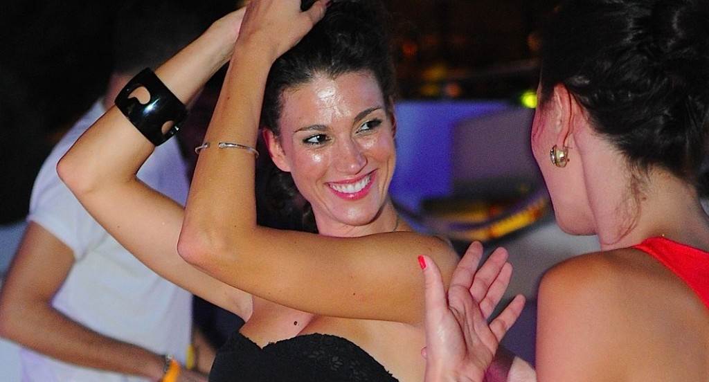 Marina Fernandez zadržala je prezime bivšeg muža