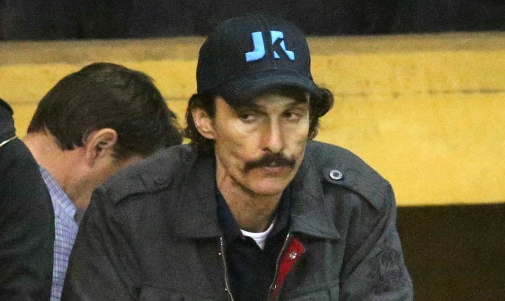 Procurio popis želja Matthewa McConaugheyja prije nego je postao slavan