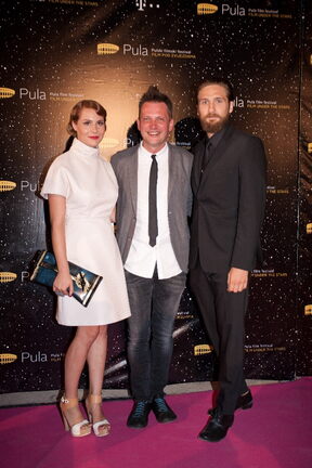 Ljubav i dobra zabava obilježili premijeru nagrađenog filma "Zvizdan"