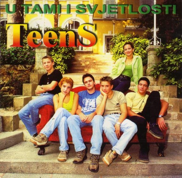 Teens
