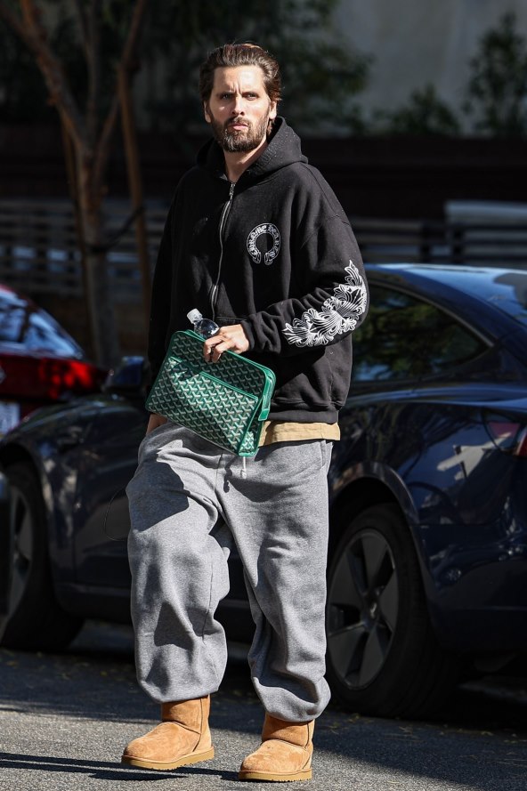 Scott Disick
