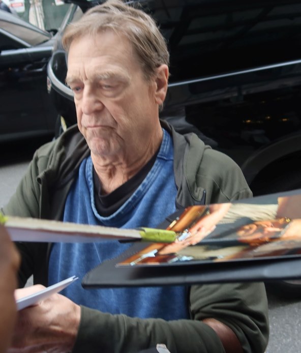 John Goodman