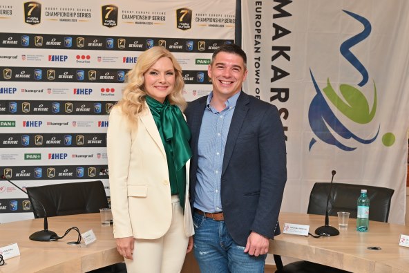 Vlatka Pokos
