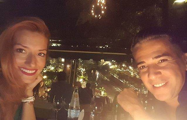 Jovana i Željko Joksimović