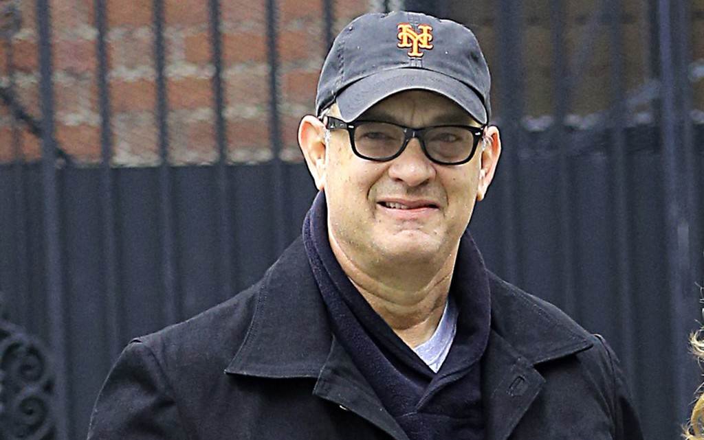 Tom Hanks i Rita Wilson proslavili 36tu godišnjicu