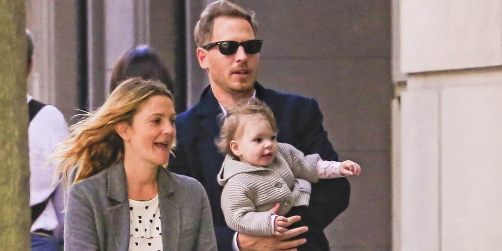 Drew Barrymore