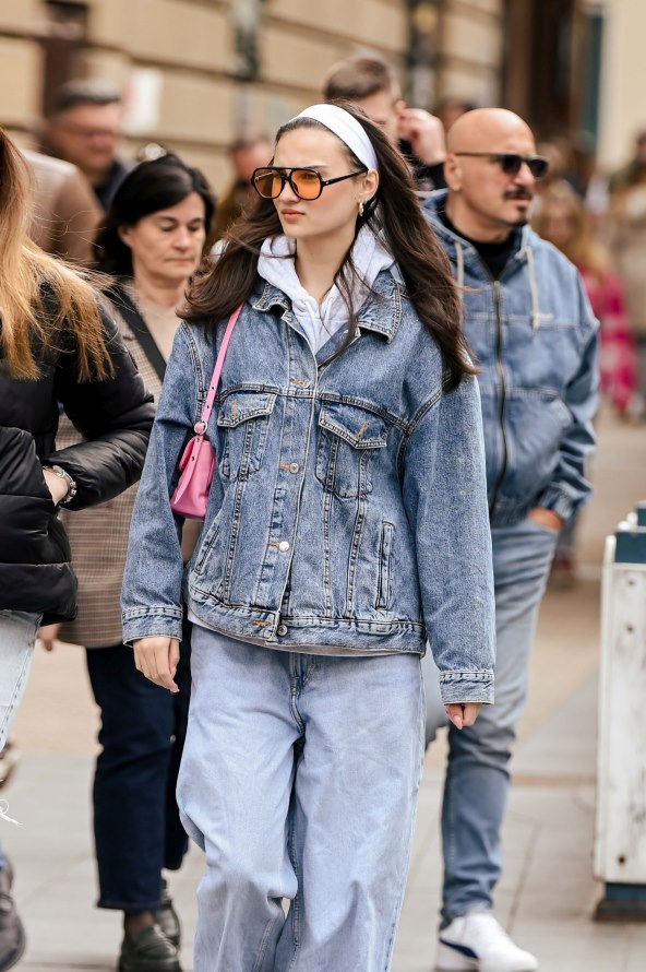 Street Style