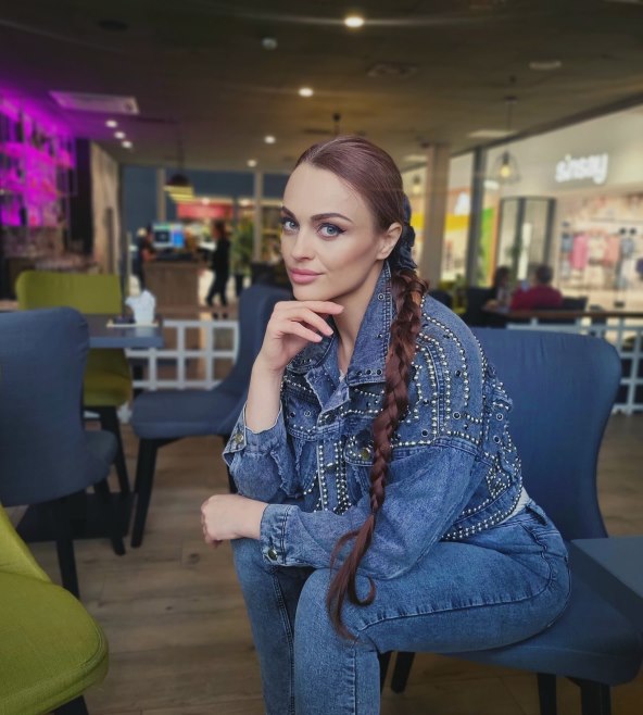 Antonija Šola