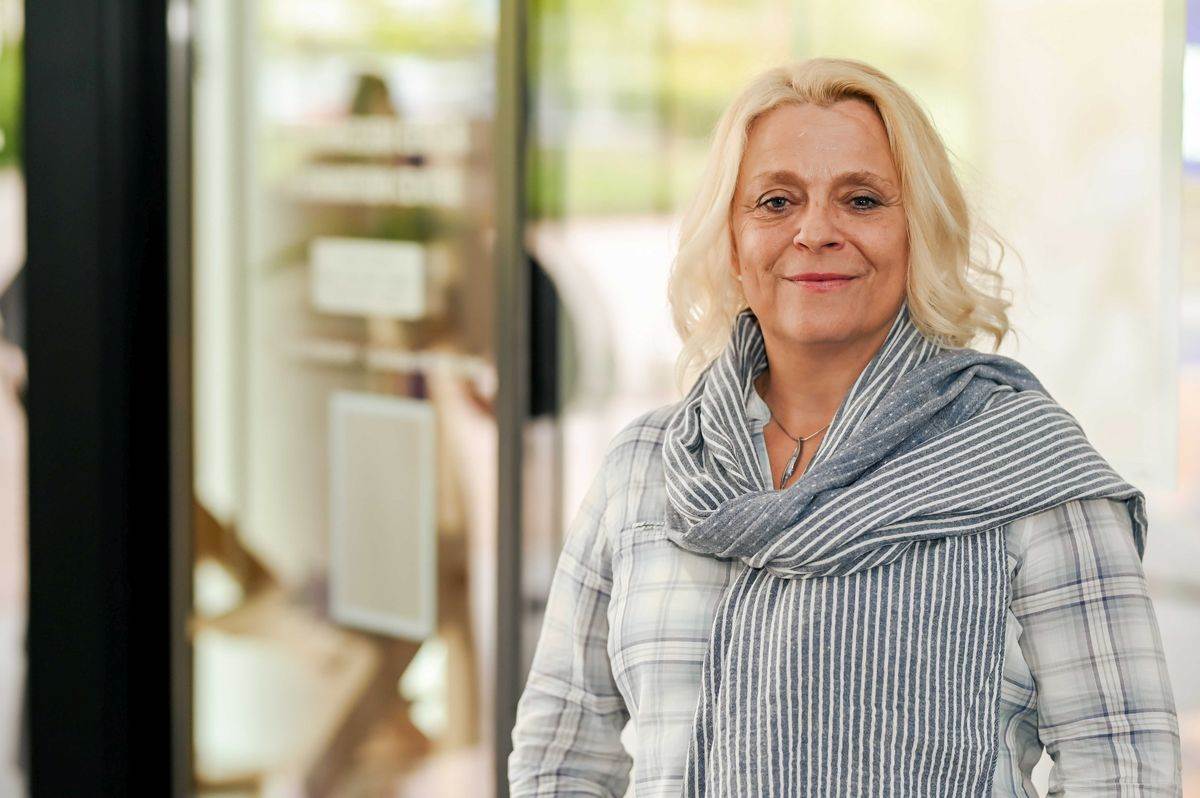 Maja Mamula