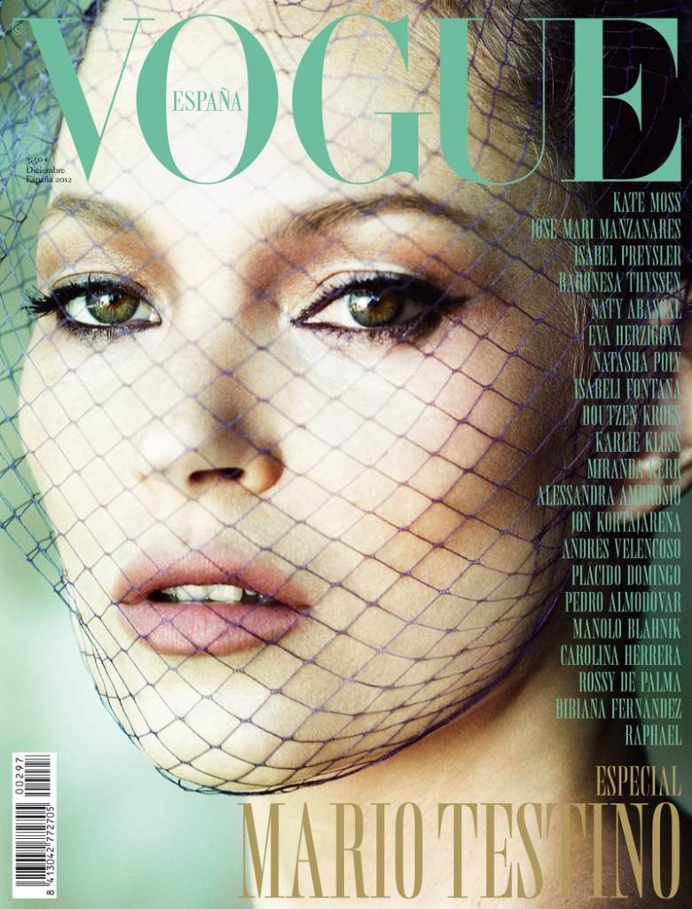 Životna priča Kate Moss