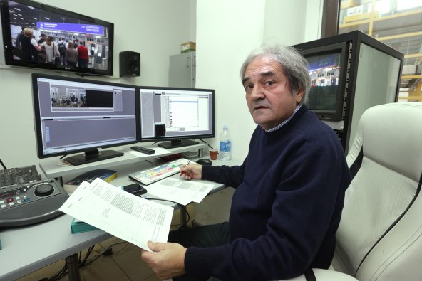damir matković