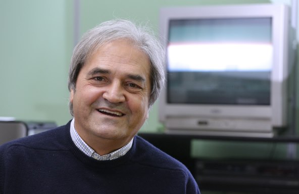 damir matković