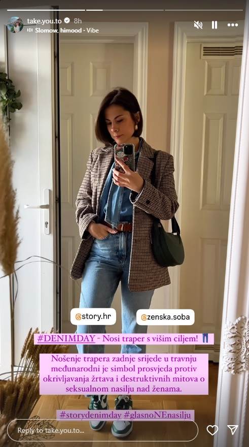 Sandra Petrač