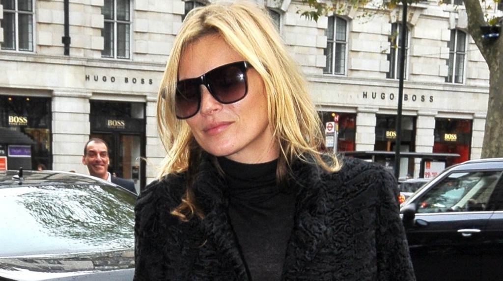 Životna priča Kate Moss