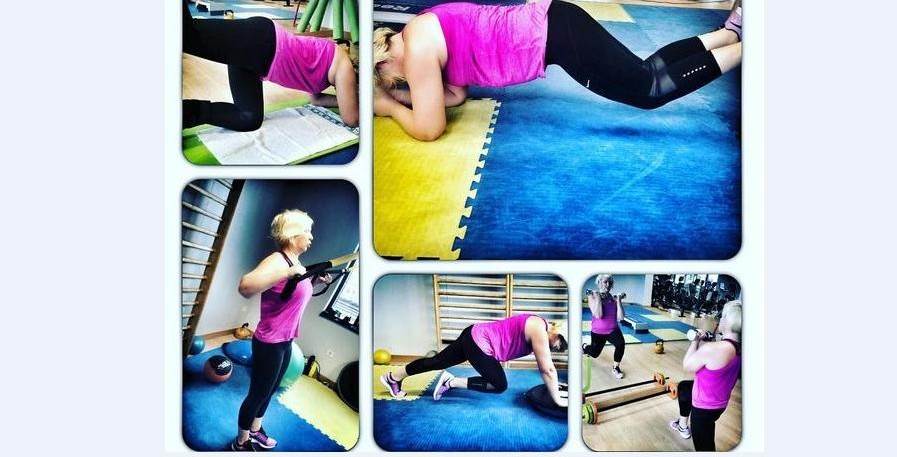 Danijela Dvornik ima vlagu na zidovima kuće na Braču