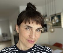 Marijana Mikulić je poznata hrvatska glumica
