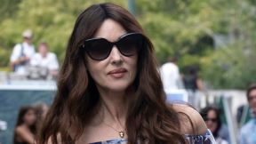 Monica Bellucci