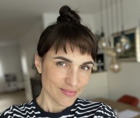 Marijana Mikulić je poznata hrvatska glumica
