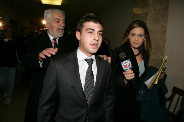 PAOLO LIUZZO.