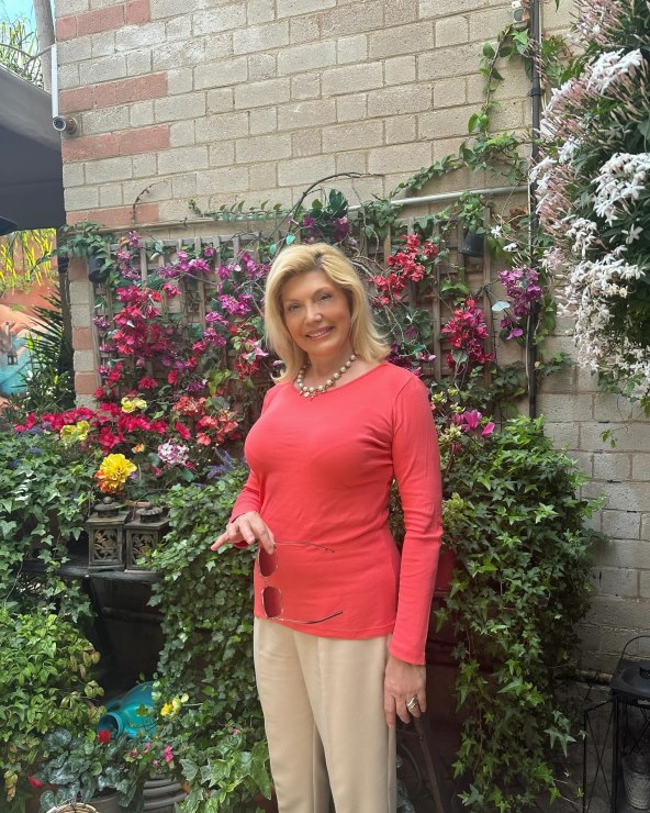 Suzana Mančić