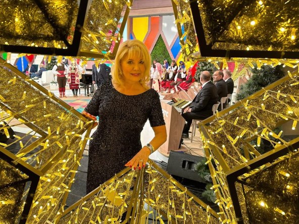 Kako je smršavjela Suzana Mančić