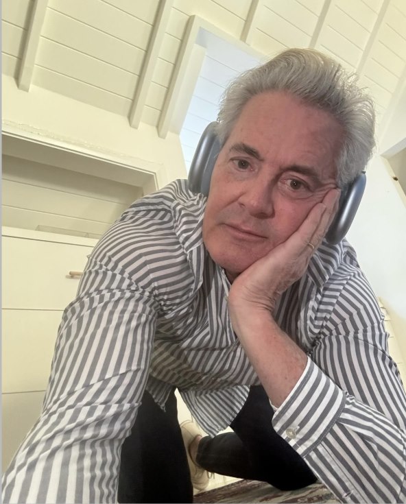 Kyle MacLachlan