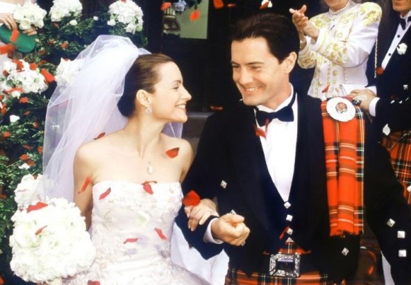 Kyle MacLachlan