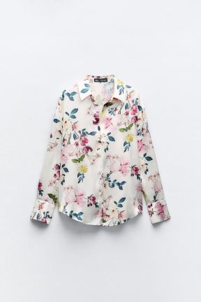Košulja iz Zare