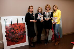 Networking breakfast 'Women in Adria'
