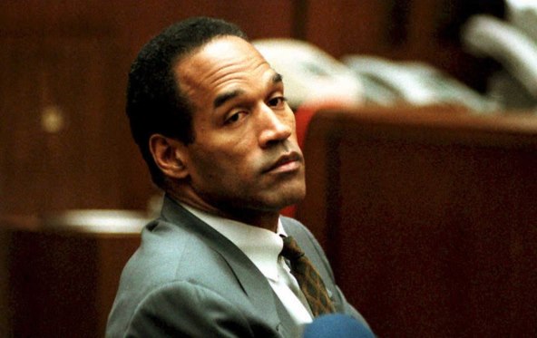 O.J. Simpson