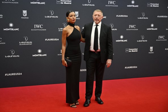Boris Becker