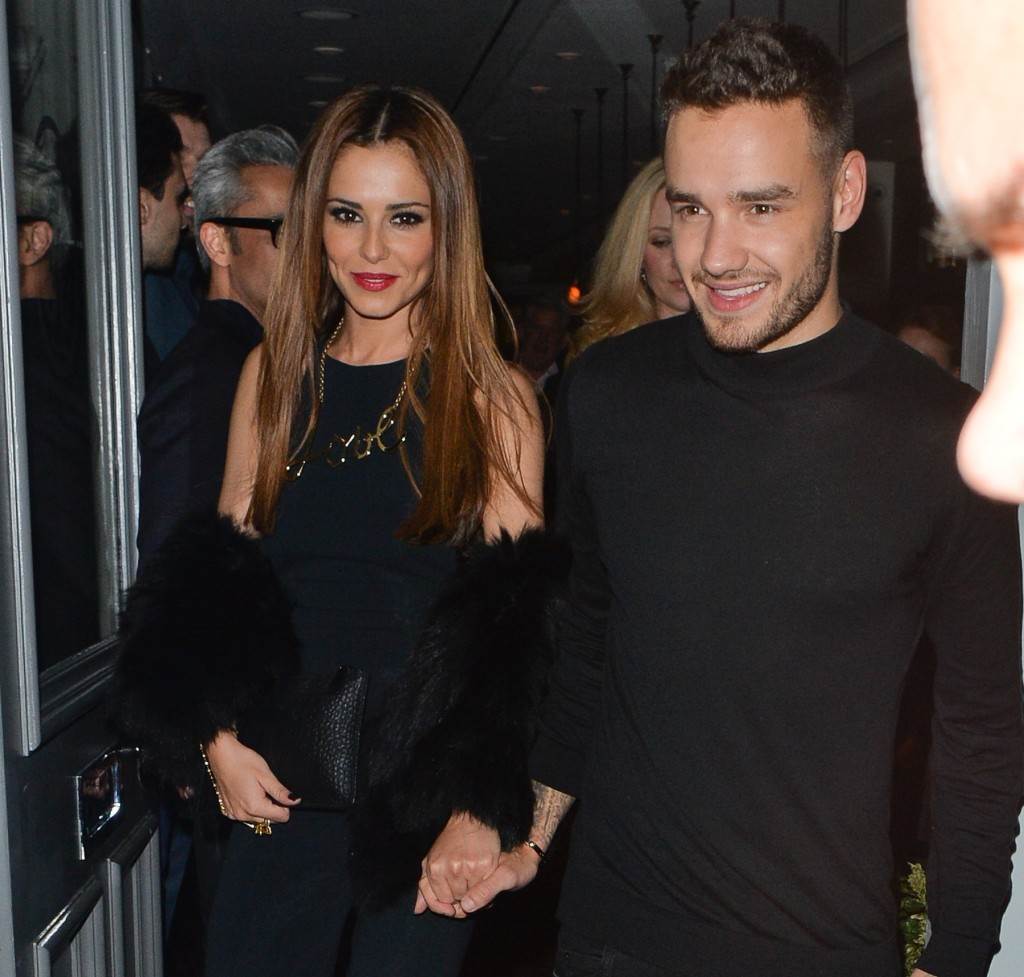 Cheryl Cole iskoristila Liama Paynea da dobije bebu
