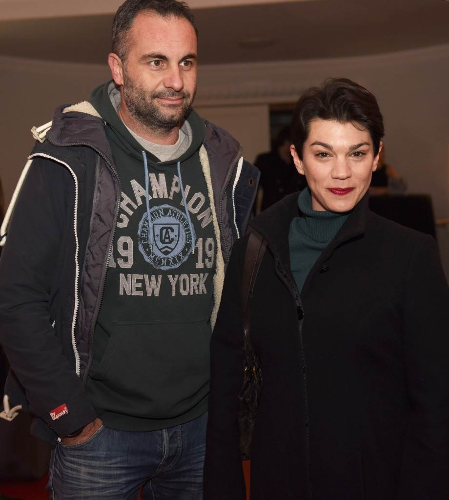 Goran Navojec i Marija Škaričić iznenadili ponašanjem u Puli