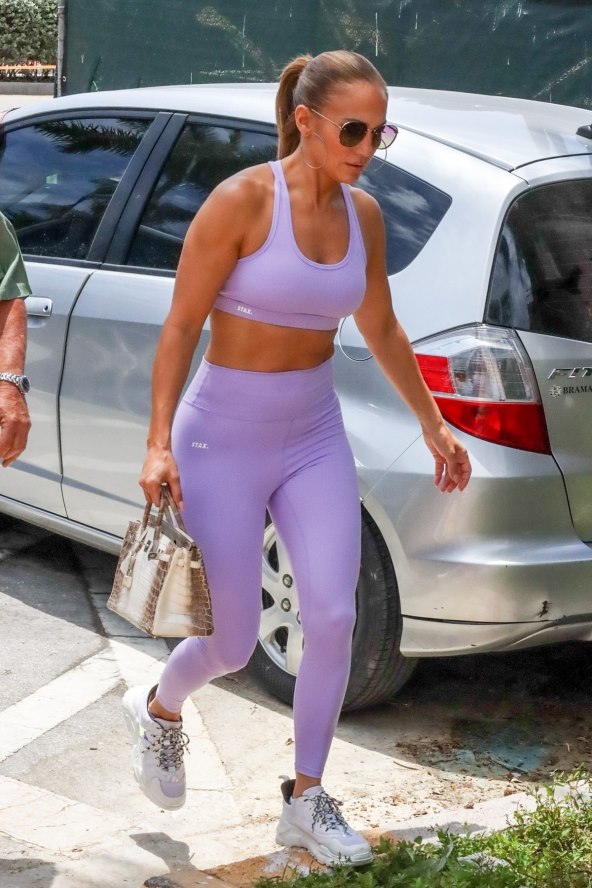 Jennifer Lopez