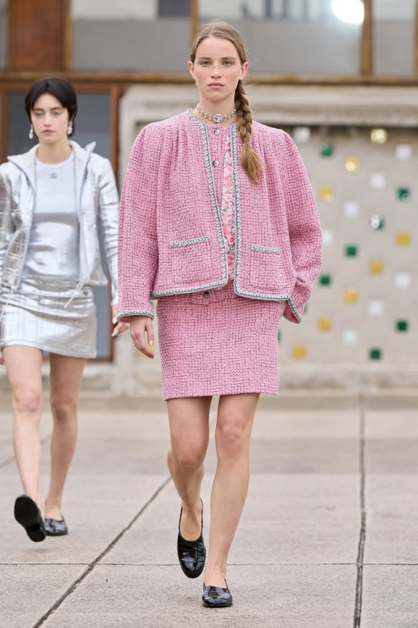 Chanel Cruise