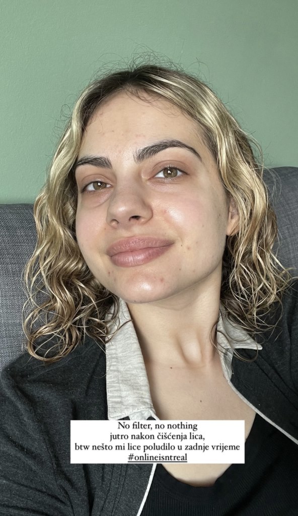 Tara Thaller